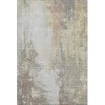 Addison Mayfield Brown AMF1977 8ft. x 10ft. Rect. Rug