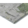 Addison Mayfield Green AMF1978 9ft. x 12ft. Rect. Rug