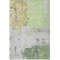 Addison Mayfield Green AMF1978 9ft. x 12ft. Rect. Rug