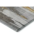 Addison Mayfield Ivory AMF1979 8ft. x 10ft. Rect. Rug