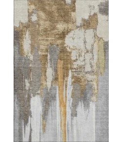 Addison Mayfield Ivory AMF1979 8ft. x 10ft. Rect. Rug