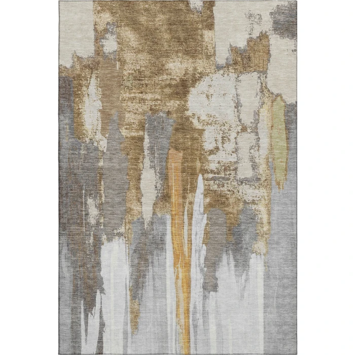Addison Mayfield Ivory AMF1979 8ft. x 10ft. Rect. Rug