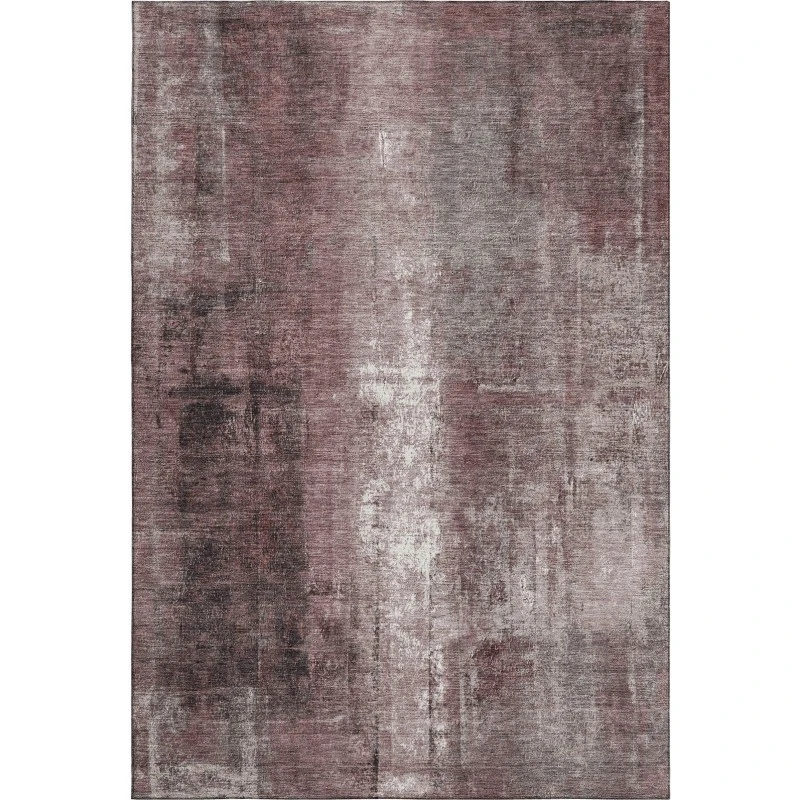 Addison Mayfield Pink AMF1980 9ft. x 12ft. Rect. Rug