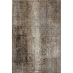 Addison Mayfield Brown AMF1980 8ft. x 10ft. Rect. Rug