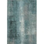 Addison Mayfield Teal AMF1980 8ft. x 10ft. Rect. Rug