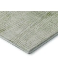 Addison Mayfield Green AMF1981 9ft. x 12ft. Rect. Rug