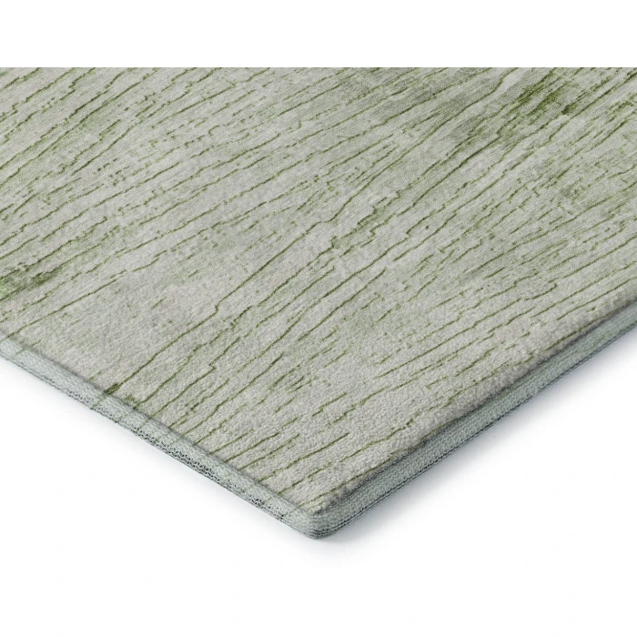 Addison Mayfield Green AMF1981 9ft. x 12ft. Rect. Rug