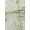 Addison Mayfield Green AMF1981 9ft. x 12ft. Rect. Rug