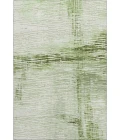 Addison Mayfield Green AMF1981 9ft. x 12ft. Rect. Rug