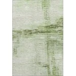 Addison Mayfield Green AMF1981 9ft. x 12ft. Rect. Rug
