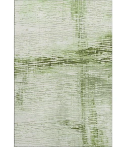 Addison Mayfield Green AMF1981 9ft. x 12ft. Rect. Rug