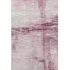 Addison Mayfield Pink AMF1981 9ft. x 12ft. Rect. Rug