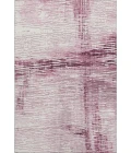 Addison Mayfield Pink AMF1981 9ft. x 12ft. Rect. Rug