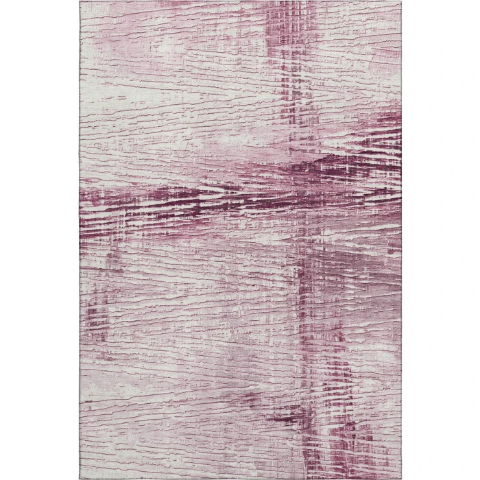 Addison Mayfield Pink AMF1981 9ft. x 12ft. Rect. Rug
