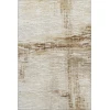 Addison Mayfield Ivory AMF1981 9ft. x 12ft. Rect. Rug