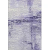Addison Mayfield Purple AMF1981 9ft. x 12ft. Rect. Rug