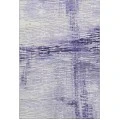 Addison Mayfield Purple AMF1981 8ft. x 10ft. Rect. Rug