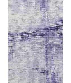 Addison Mayfield Purple AMF1981 9ft. x 12ft. Rect. Rug