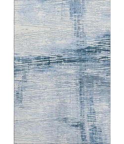 Addison Mayfield Blue AMF1981 9ft. x 12ft. Rect. Rug