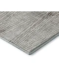 Addison Mayfield Brown AMF1981 8ft. x 10ft. Rect. Rug