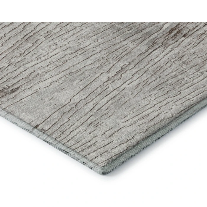 Addison Mayfield Brown AMF1981 8ft. x 10ft. Rect. Rug
