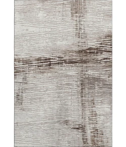 Addison Mayfield Brown AMF1981 9ft. x 12ft. Rect. Rug