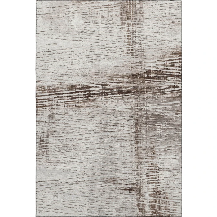 Addison Mayfield Brown AMF1981 8ft. x 10ft. Rect. Rug
