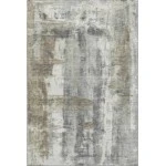 Addison Mayfield Brown AMF1982 9ft. x 12ft. Rect. Rug