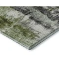 Addison Mayfield Green AMF1982 - 8ft. Round Rug