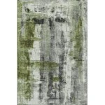 Addison Mayfield Green AMF1982 9ft. x 12ft. Rect. Rug