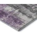 Addison Mayfield Purple AMF1982 9ft. x 12ft. Rect. Rug