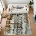 Addison Mayfield Brown AMF1982 8ft. x 10ft. Rect. Rug