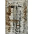 Addison Mayfield Brown AMF1982 8ft. x 10ft. Rect. Rug