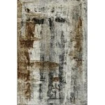 Addison Mayfield Brown AMF1982 9ft. x 12ft. Rect. Rug