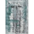 Addison Mayfield Teal AMF1982 2ft. 3in. x 7ft. 6in. Rect. Rug
