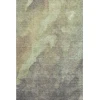 Addison Mayfield Green AMF1983 5ft. x 7ft. 6in. Rect. Rug