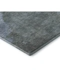 Addison Mayfield Blue AMF1983 5ft. x 7ft. 6in. Rect. Rug