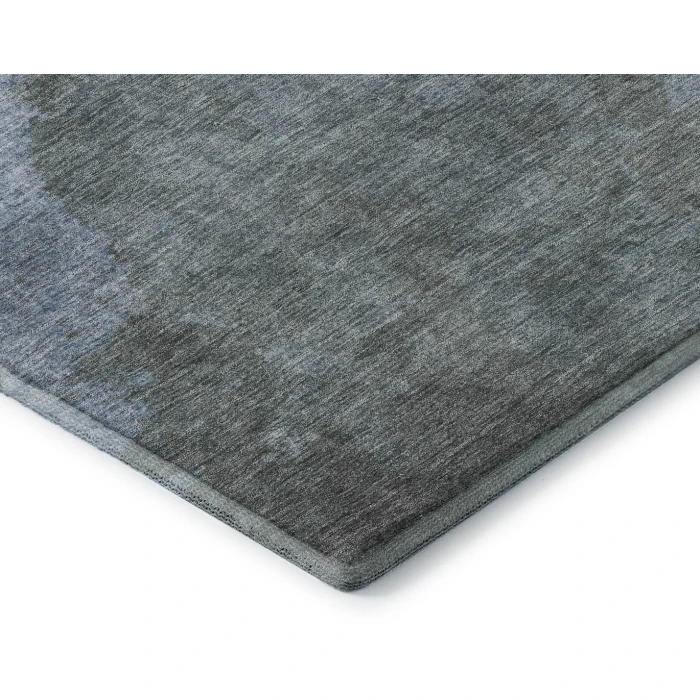 Addison Mayfield Blue AMF1983 5ft. x 7ft. 6in. Rect. Rug