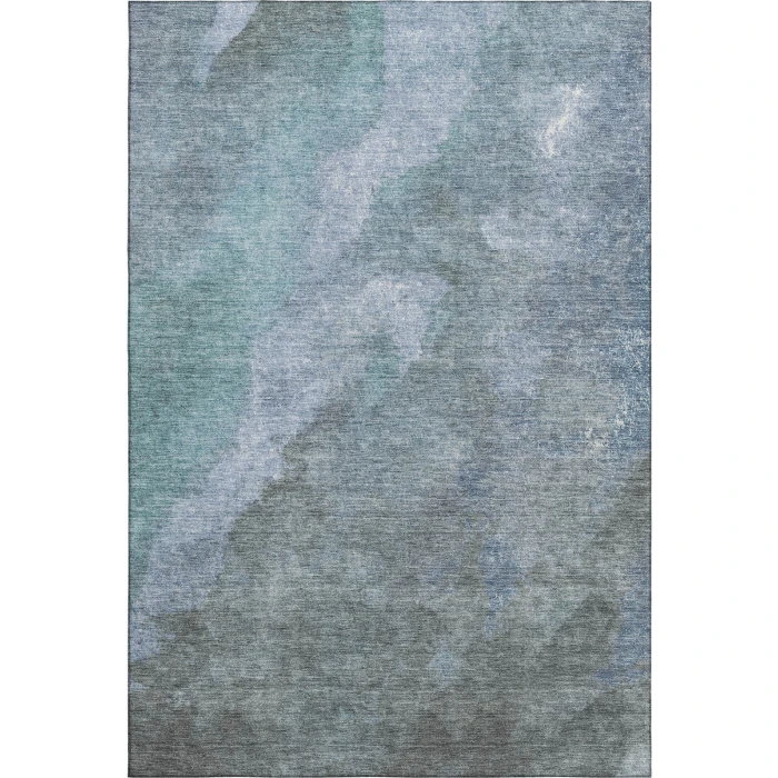 Addison Mayfield Blue AMF1983 5ft. x 7ft. 6in. Rect. Rug