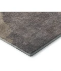 Addison Mayfield Orange AMF1983 5ft. x 7ft. 6in. Rect. Rug