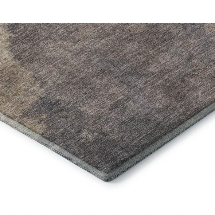 Addison Mayfield Orange AMF1983 5ft. x 7ft. 6in. Rect. Rug