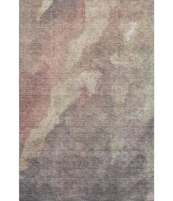 Addison Mayfield Orange AMF1983 2ft. 3in. x 7ft. 6in. Rect. Rug