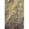Addison Mayfield Brown AMF1983 5ft. x 7ft. 6in. Rect. Rug