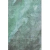 Addison Mayfield Teal AMF1983 5ft. x 7ft. 6in. Rect. Rug