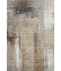 Addison Mayfield Brown AMF1984 5ft. x 7ft. 6in. Rect. Rug
