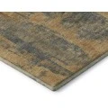 Addison Mayfield Gold AMF1984 9ft. x 12ft. Rect. Rug