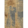 Addison Mayfield Gold AMF1984 5ft. x 7ft. 6in. Rect. Rug