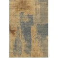 Addison Mayfield Gold AMF1984 9ft. x 12ft. Rect. Rug