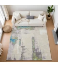 Addison Mayfield Ivory AMF1984 5ft. x 7ft. 6in. Rect. Rug