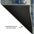Addison Mayfield Blue AMF1984 9ft. x 12ft. Rect. Rug